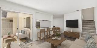 Lexington Townhomes Gallery 4