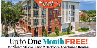 DeLand Commons Apartment Homes Gallery 1