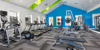 The Landing at Oyster Point Gallery 18