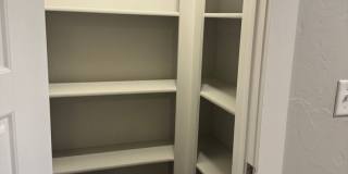 1/2 off first month! 3 bedroom, 2.5 bathroom, 1 car garage Gallery 9