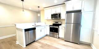 Large House with A/C, deck, updated kitchen, laundry, pet friendly September 1st Gallery 31