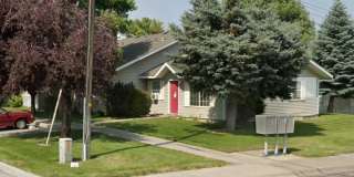 343 West Pine St. Gallery 1