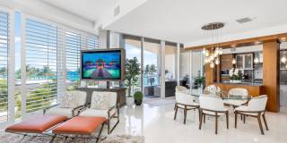 1000 S Ocean Boulevard Gallery 9