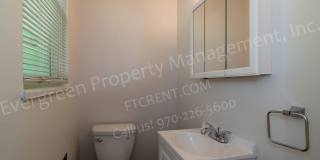 3 bed, 1.5 bath duplex in Fort Collins Gallery 14