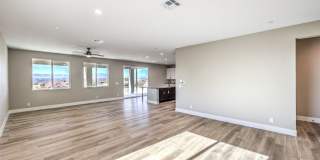 Strip View - Custom Home - Immediate Move In - Horse Property Gallery 8