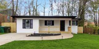 3132 Forrest Hills Drive Gallery 1