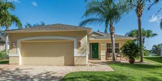 1288 Sebastian Lakes Drive Gallery 1