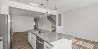 Affinity at Hudson Gallery 38