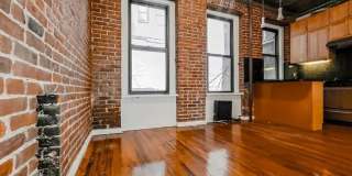 207 W 19TH ST. 207 W 19TH ST. Gallery 1