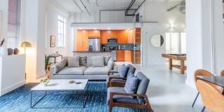 Exchange Lofts Gallery 12