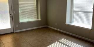 3 Bedroom 2 Bathroom Georgetown Home- Katy Crossing Subdivision Gallery 9