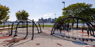 Clippership Apartments on the Wharf Gallery 71