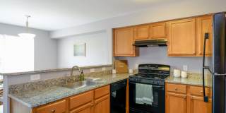 The Villages at Morgan Metro Gallery 6