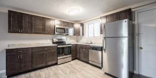 Princeton Park Apartments Gallery 45