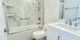 LA JOLLA VILLAGE LIVING! SPACIOUS 3BD/2.5BA TOWNHOME AVAILABLE JUNE for $4,795/mo! Gallery 18
