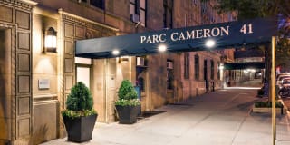 Parc Cameron Parc Cameron Gallery 3