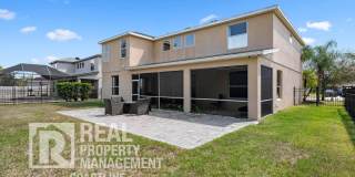 Discover North Port Luxury! 4BD 3.5BA - AVAILABLE NOW! Gallery 43