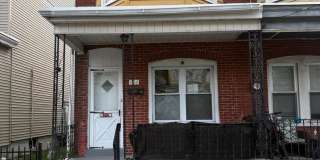 604 Hunter Street Gallery 1