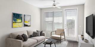 The Tessera Gallery 5