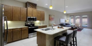 BelleMeade Apartments Gallery 15