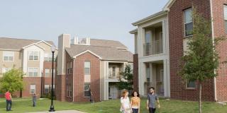 The Village on West Seminary Gallery 27