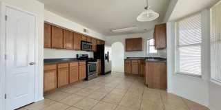West El Paso 3bed 2.5bbath refrig A/C Home Gallery 13