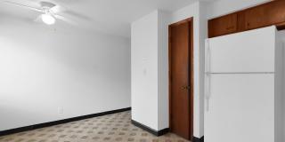 2 Bedroom Townhouse Apartment Gallery 12