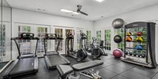 The Gables of McKinney Apartments The Gables of McKinney Apartments Gallery 23