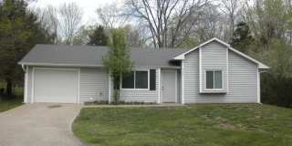 3 Bed 1.5 Bath Home Off Of Mexico Gravel Road 3 Bed 1.5 Bath Home Off Of Mexico Gravel Road Gallery 1