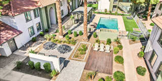 Sahara and Playa Palms Apartments Gallery 46