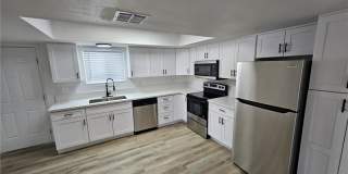 1083 East Calvada Boulevard - A Gallery 1