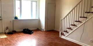 3B1B Row House Northeast Philly available July 1st Gallery 3