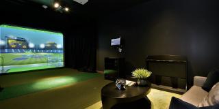 The Point at McLean Gallery 32