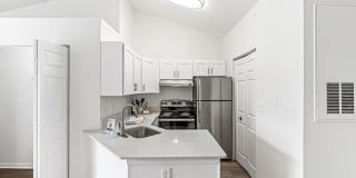 Buffalo Creek Apartments Gallery 36
