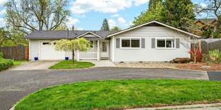 Unfurnished Light-Filled, Beautifully Updated 3-Bedroom Home in Jacksonville Gallery 38