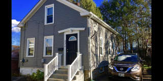 256 Grove Street Gallery 1