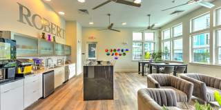 Lumen Luxury Apartments Gallery 12