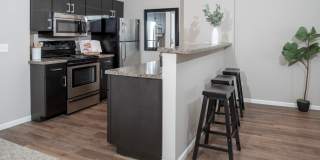Urban Park Apartments Gallery 65