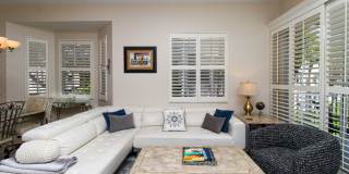 BEACH CLUB***BREAKWATER OF PELICAN BAY***3 BEDS/2.5 BATHS***FURNISHED SEASONAL*** Gallery 42