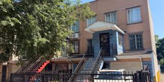 1954 Bergen Street Gallery 1