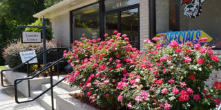 University Garden Apartment Homes Gallery 8