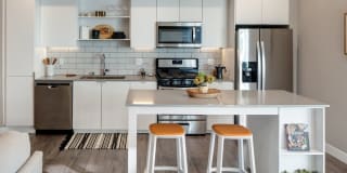 AVA Hollywood at La Pietra Place Gallery 1