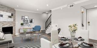 Hi Point Townhomes Gallery 9