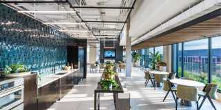 Rigby & Market House at Central Armature Works Gallery 41