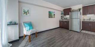 Waikiki Walina Apartment Homes Gallery 11