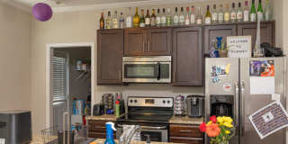 Varsity Club - Student Housing Gallery 29