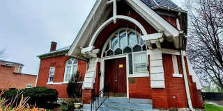 2322 W. Chestnut 2322 W. Chestnut Gallery 1