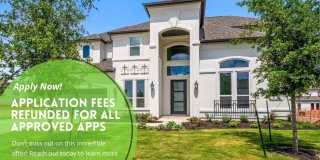 Spacious Two-Story Stunner in Leander Gallery 1