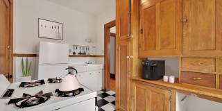 The Park Apartments Gallery 41