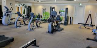 Short term ONLY luxury 2/2 condo in the heart of downtown Sarasota Gallery 36